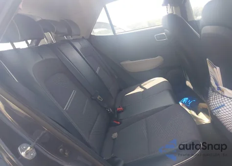 2023 Hyundai Venue Limited z USA, uszkodzony, nr VIN KMHRC8A33PU230202